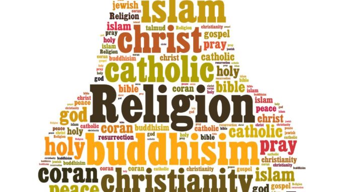 religion