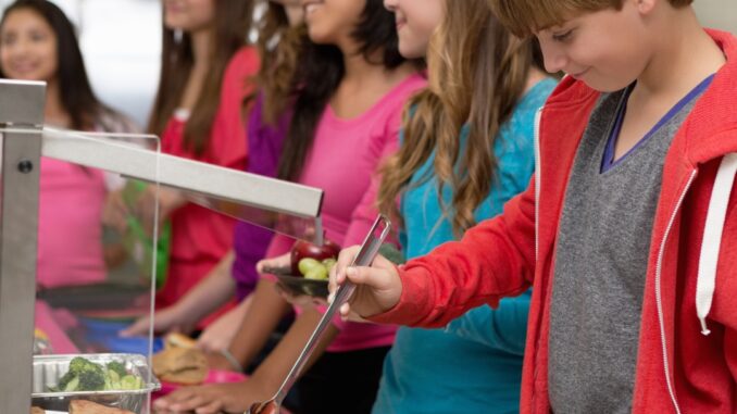 2024 Schulessen
